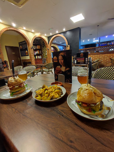 MonaBurger - La Imperial - Thumbnail