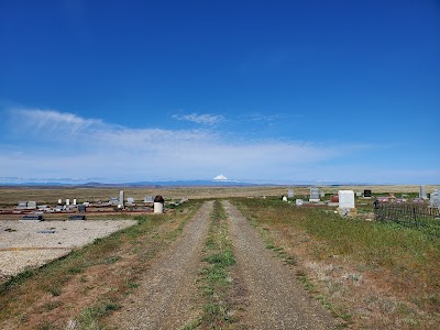 Kent IOOF Cemetery