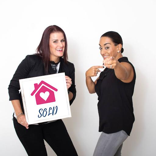 Seana Abdelmajid & Katie Lemieux ~ The Homeowner's Agent Brokered by La Rosa Realty Beaches