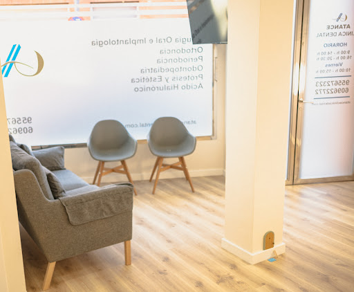 Atance Clínica Dental