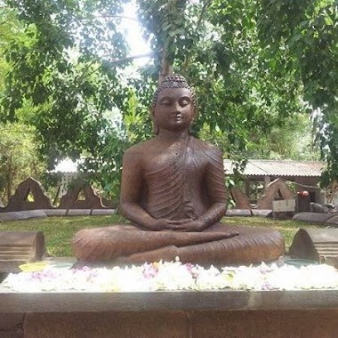 Maniyo Temple (Gnana Meniyo), Author: Asanka Buwaneka