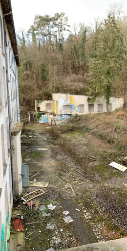 Sanatorium Lay-Saint-Christophe - Thumbnail