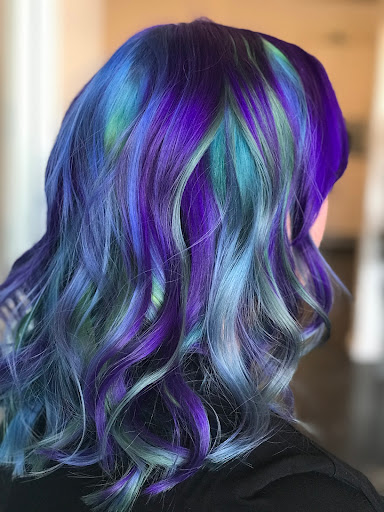 Salon 50 - Visual