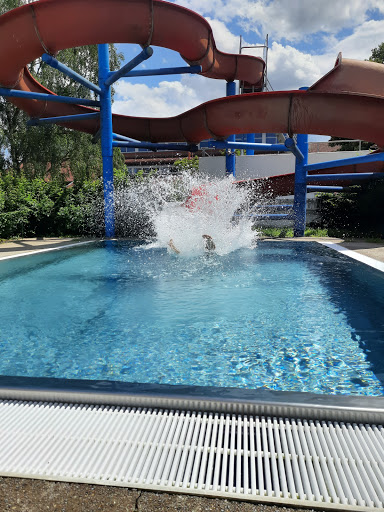Freizeitbad Tespe