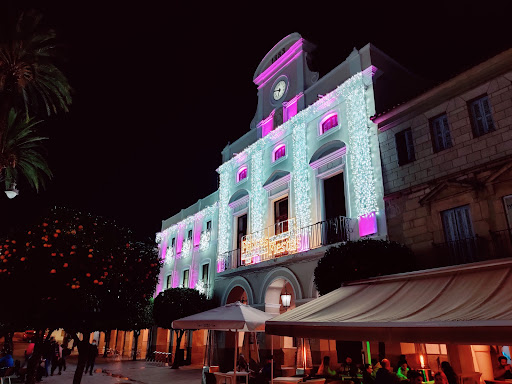 Mérida City Hall - Thumbnail