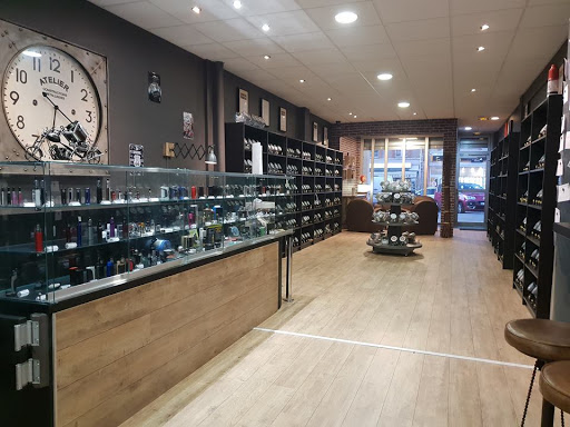 Arome Shop Evreux - Thumbnail