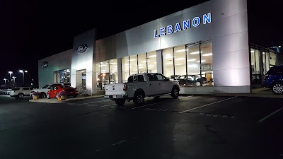 Photos of Lebanon Ford