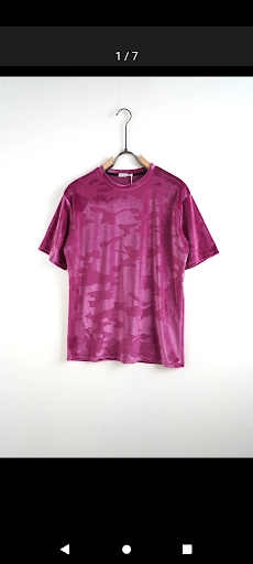 L&Sfashion shop - Thumbnail