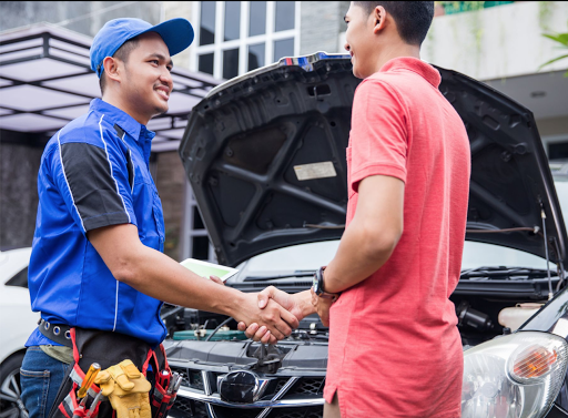 REPART'AUTOS - Thumbnail