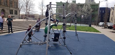 Spring Street Playground