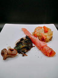 Photo n°6 de La Chamade en Beaujolais à Anse (Restaurant)