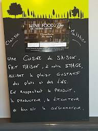 Photo n°24 de WINE FOOD & You à Pibrac (Cave à vins)