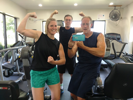 LFFitness Center - Thumbnail