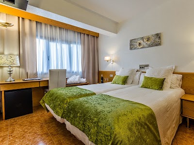 Photos of Hotel Eureka