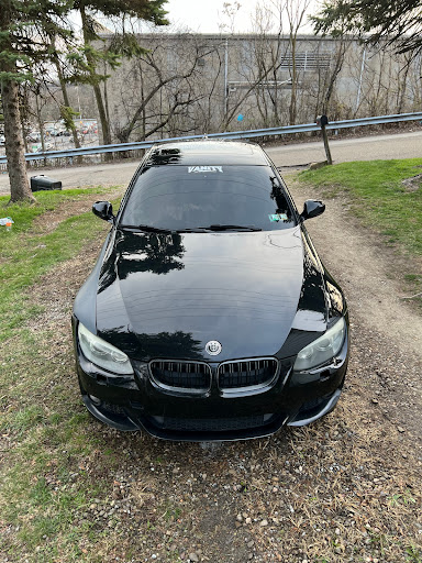 Vanity Suds | Mobile Detailing Logo