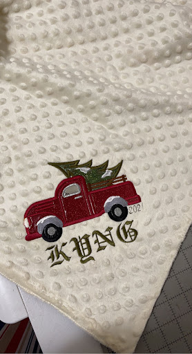 S.A.F.E. Sewing & Embroidery