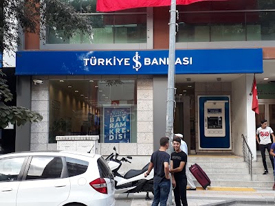 Türkiye İş Bankası Sefabey/Yalova Şubesi