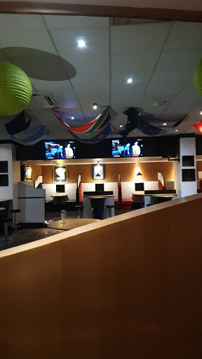 Revolution Vodka Bar - Thumbnail