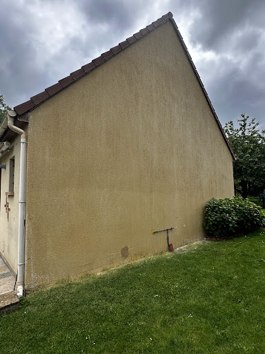 MP.Rénovation Père & Fils : Ravalement Nettoyage Démoussage Réparation Fuites Toiture Couverture 56 Vannes - Thumbnail