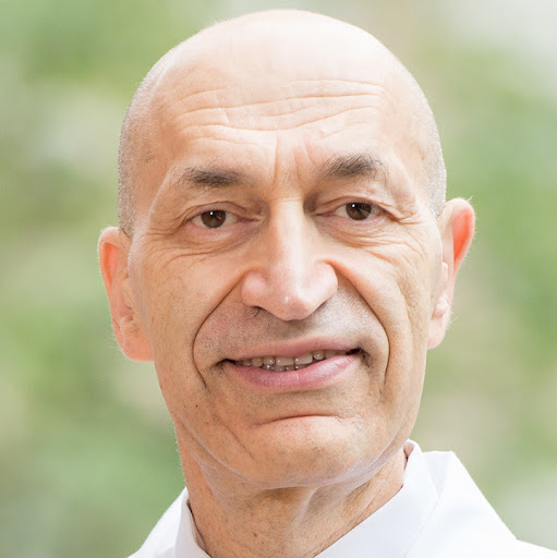 Sergey V. Kantsevoy, M.D. - Thumbnail