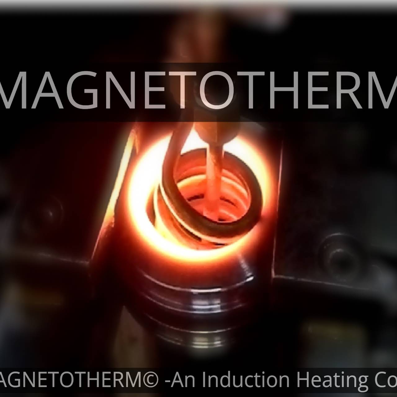 AN INDUCTION HEATING COMPANY Induction Heating Machine Manufacturer, Induction