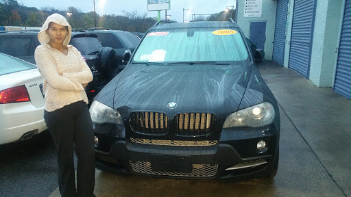 Polonia Auto Sales - Thumbnail