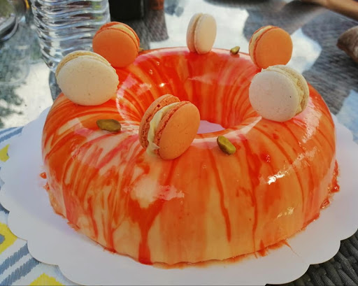 Pâtisseries et Petites Douc'Eure
