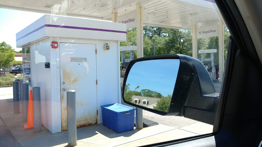 Gas Station - Stop and Shop - Thumbnail