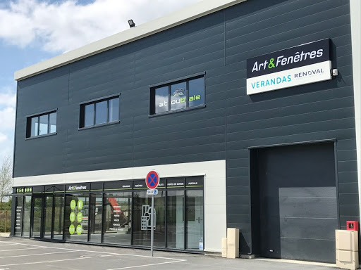 Photo de Rénoval vérandas, extensions, pergolas et abris de piscine à Noiseau (94880)