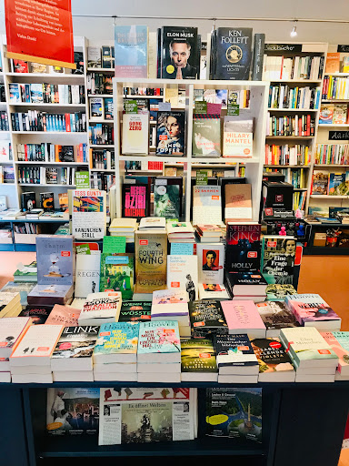 Buchhandlung Appelt - Thumbnail