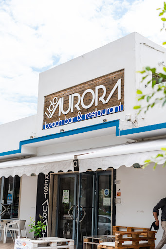 Lido Aurora