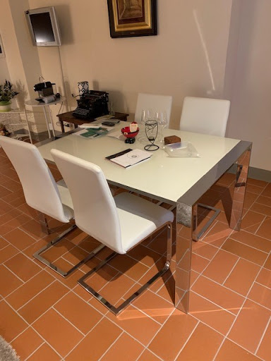 consulente finanziario - Visual