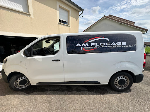 AM Flocage - Thumbnail