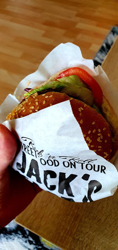 Jack's Tasty Foodtrucks - Thumbnail