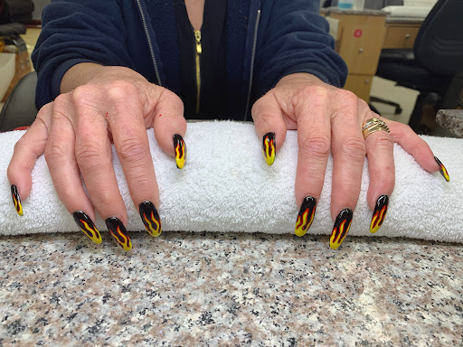 Professional Nails Upper Hutt - Thumbnail