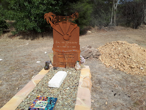 Guildford Cemetery - Thumbnail