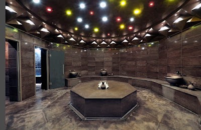 Spa Soul at Hyatt Centric Levent Istanbul