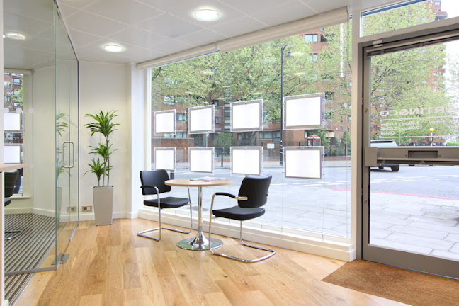 Reviews of Martin & Co Chelsea Estate Agents in London - Real estate agency