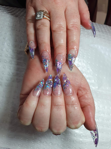 Super Star Nails - Hair & Beauty
