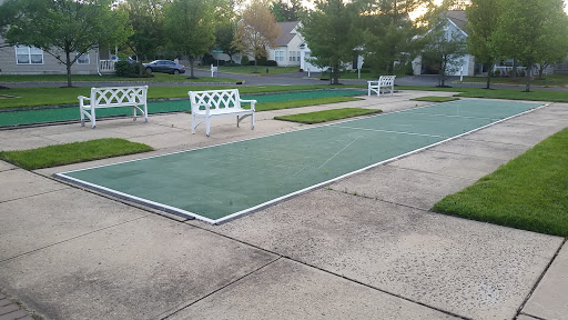 Regency Walk HOA