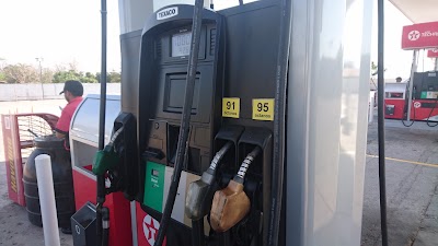 Photos of Texaco Los Palillos