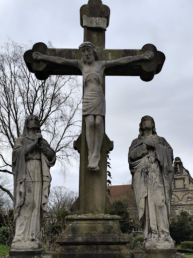 St. Laurentius Alter Friedhof - Thumbnail