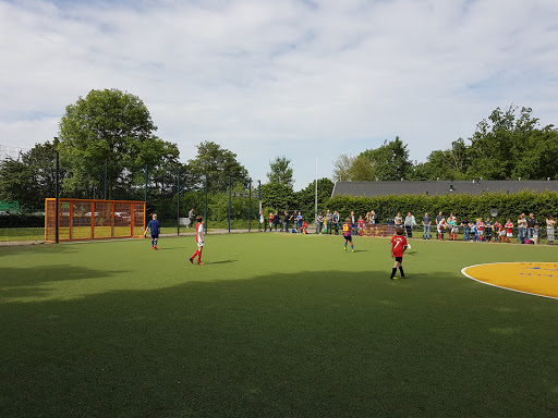 Cruyff Court Gorinchem Veld