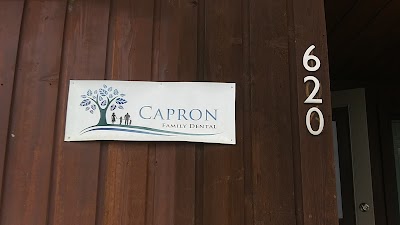 Capron Family Dental