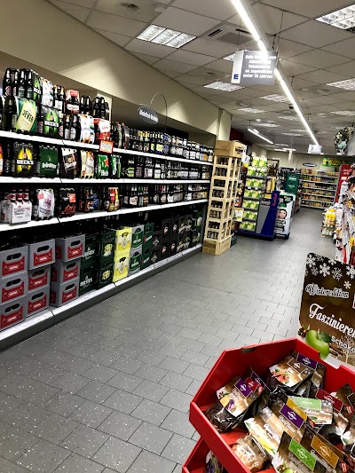 Photos of EDEKA B. Fleischer
