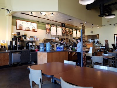 Einstein Bros. Bagels