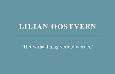 Lilian Oostveen