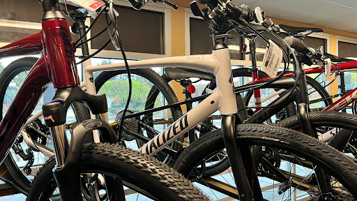 Gregg's Lynnwood Cycle - Thumbnail