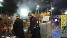 Saieen Je Murgh Pulao & Restaurant rawalpindi