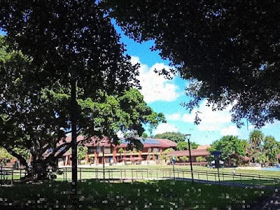 Kapiʻolani Community College